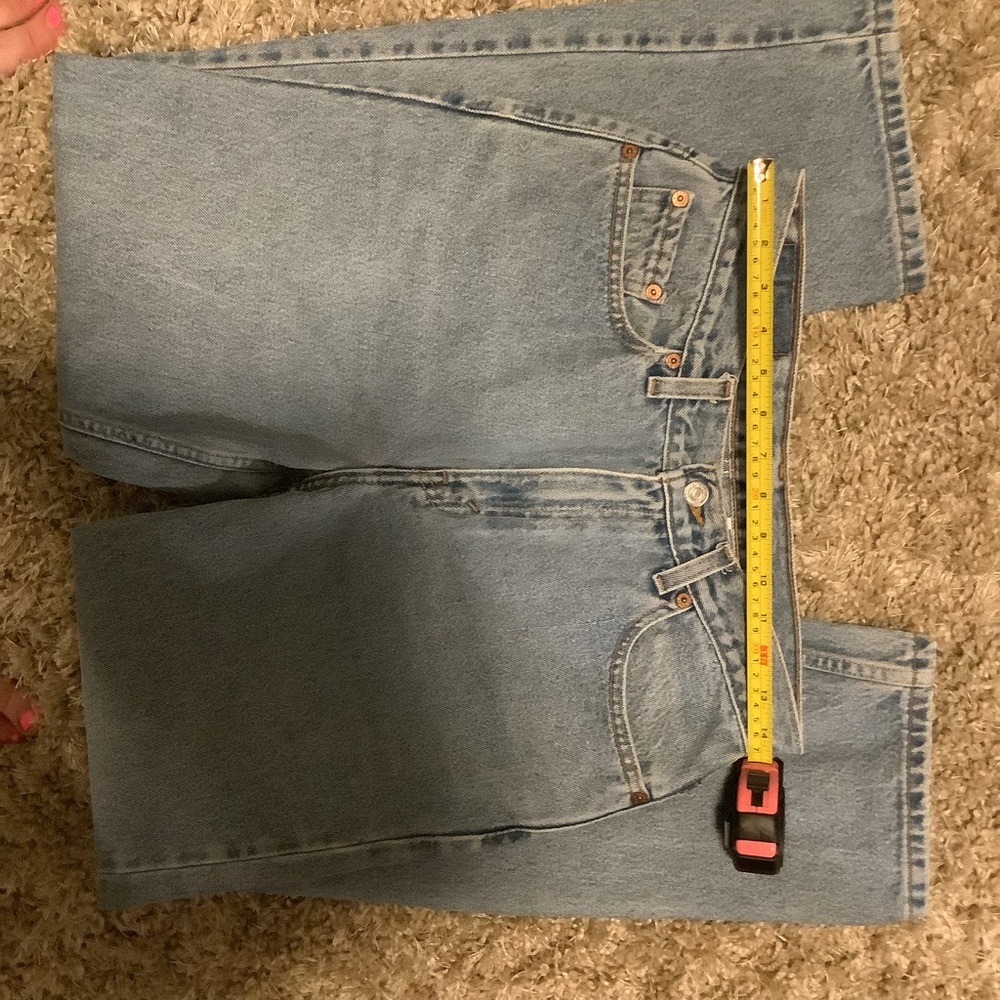 Vintage Levi 512 - Picture 7 of 9